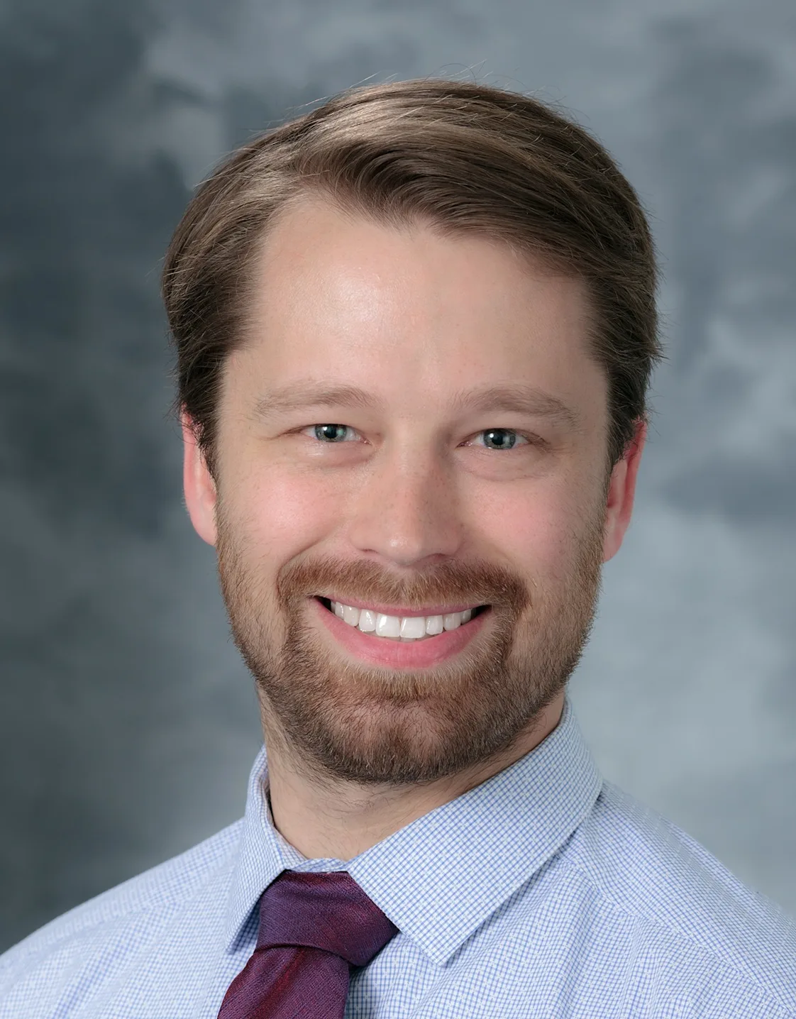 Matt Pfeiffer Matt Pfeiffer