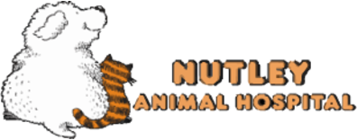 Nutley Animal Hospital Logo Nutley Animal Hospital Logo