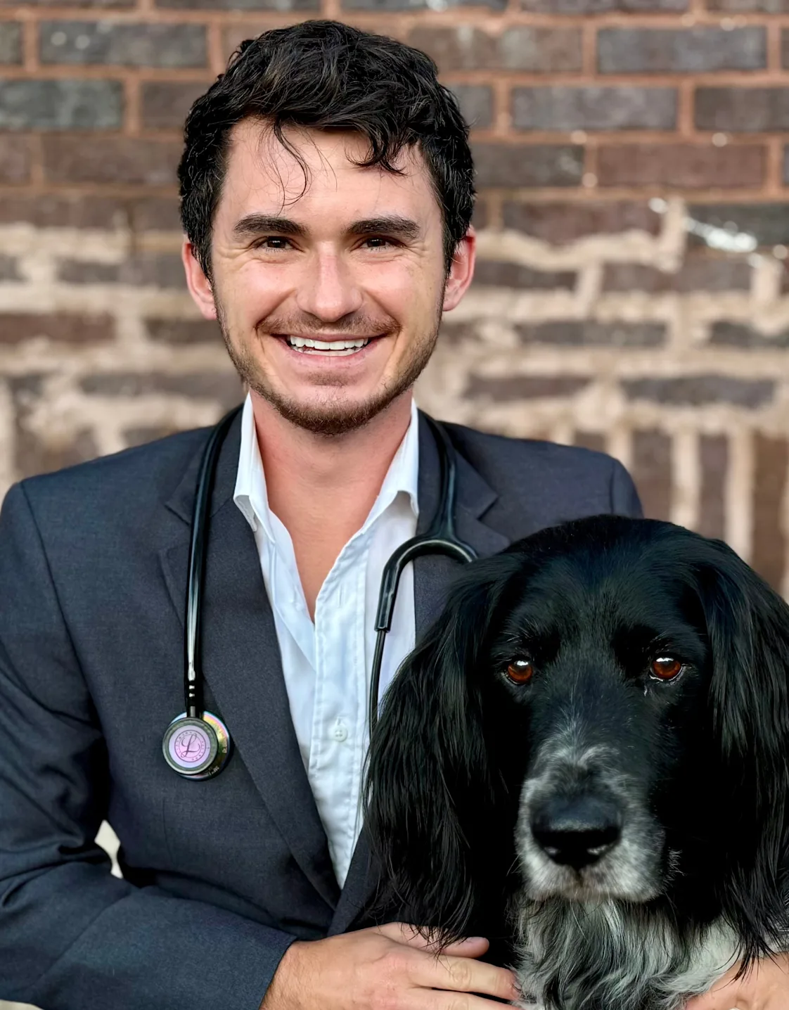 Dr. Derek Lambkin Dr. Derek Lambkin