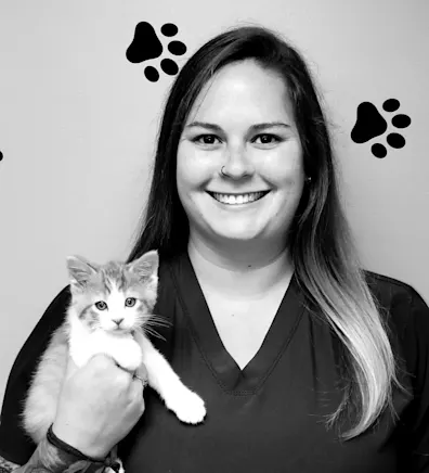 Peotone Animal Hospital 0571 - Rhi - Certified Vet Technician