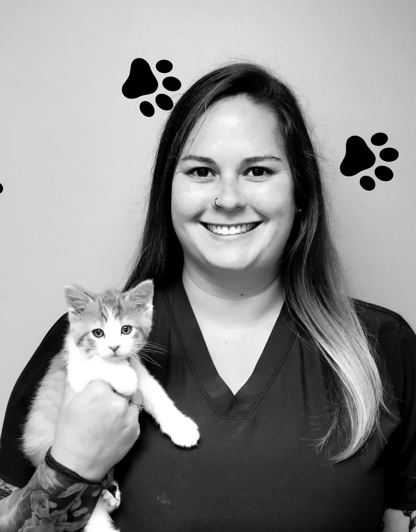 Peotone Animal Hospital 0571 - Rhi - Certified Vet Technician