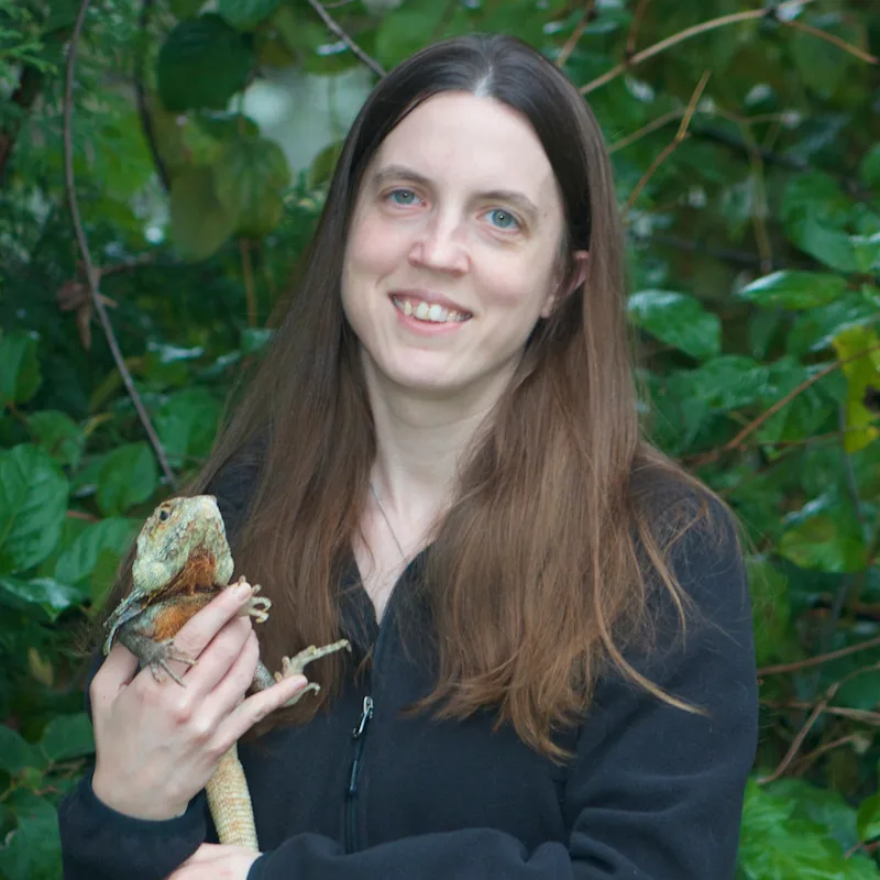 The Center for Bird and Exotic Medicine 0310 - Dr. Kimberly Lezama The Center for Bird and Exotic Medicine 0310 - Dr. Kimberly Lezama