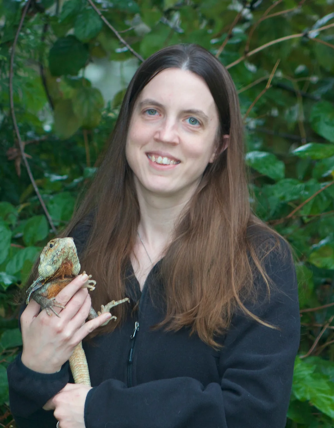 The Center for Bird and Exotic Medicine 0310 - Dr. Kimberly Lezama The Center for Bird and Exotic Medicine 0310 - Dr. Kimberly Lezama