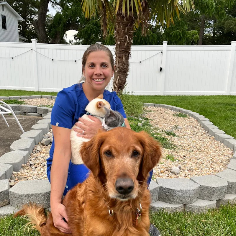 Dr. Darden Dr. Darden