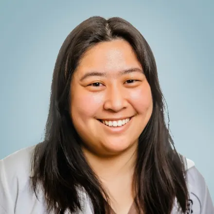 Dr. Stephanie Hui, BVetMed, MRCVS