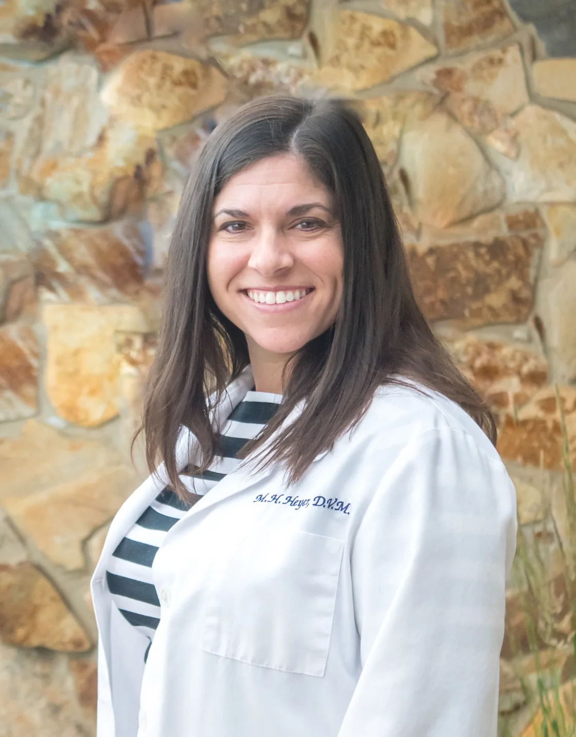 Dr. Michelle Heyer at Animal Care Clinic West & Metro Cat Hospital Dr. Michelle Heyer at Animal Care Clinic West & Metro Cat Hospital