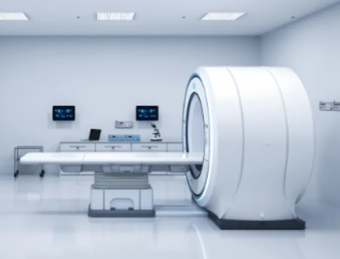 MRI Scan Machine MRI Scan Machine