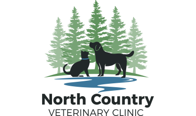 North Country Veterinary Clinic-HeaderLogo