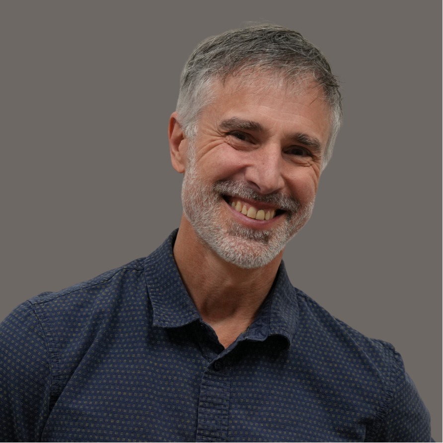 Photo of Nick Cassotis