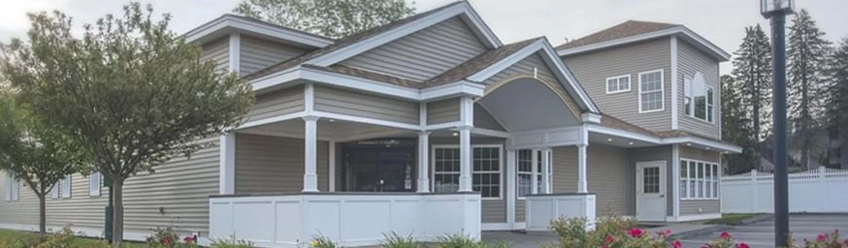 Middlesex County Animal Hospital Building Middlesex County Animal Hospital Building