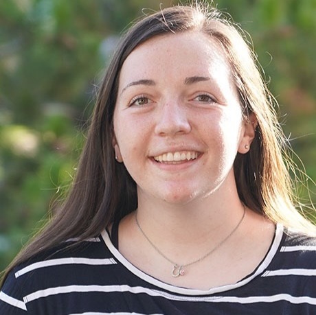Dr. Katie Trepanier