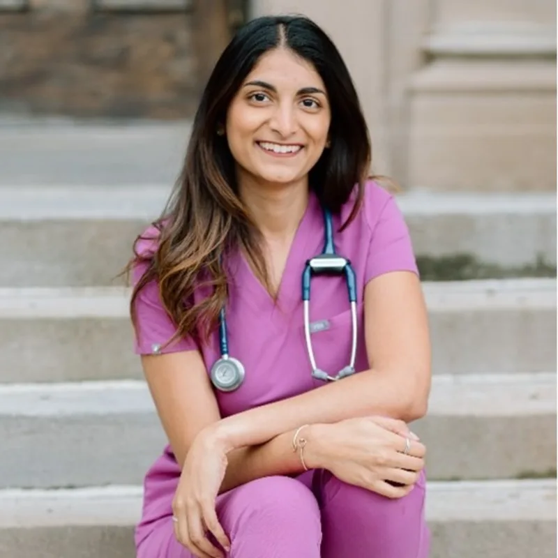 Dr. Akshaya Chandrashekar Dr. Akshaya Chandrashekar