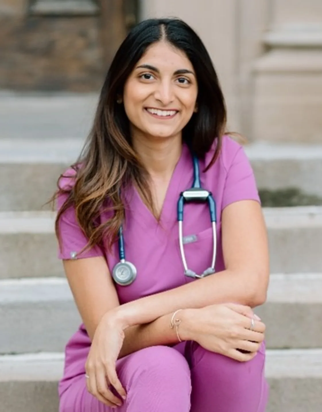 Dr. Akshaya Chandrashekar Dr. Akshaya Chandrashekar