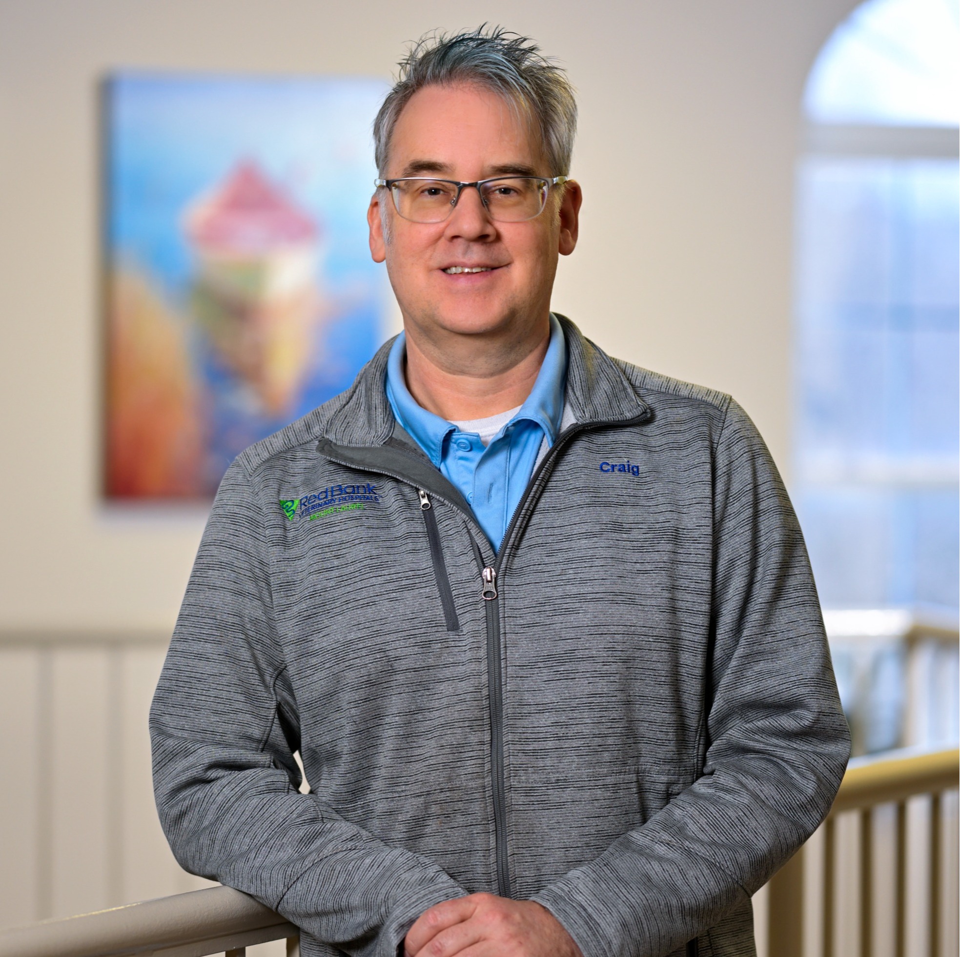 Craig Pierson