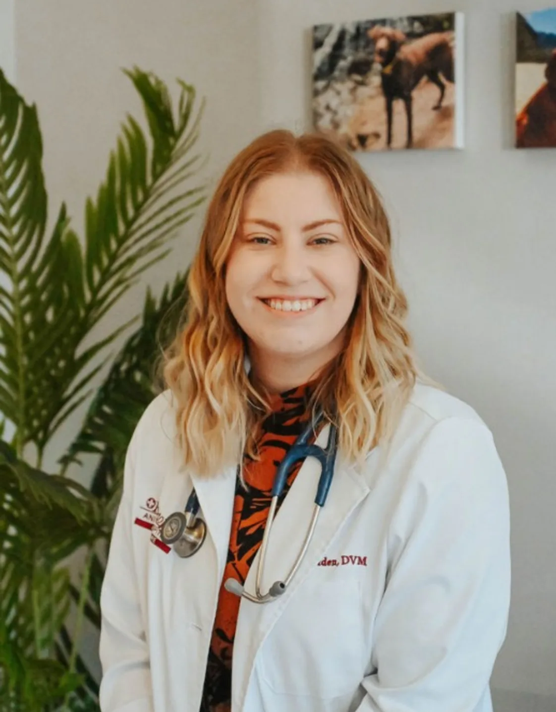 Dr. Katie Holden Dr. Katie Holden