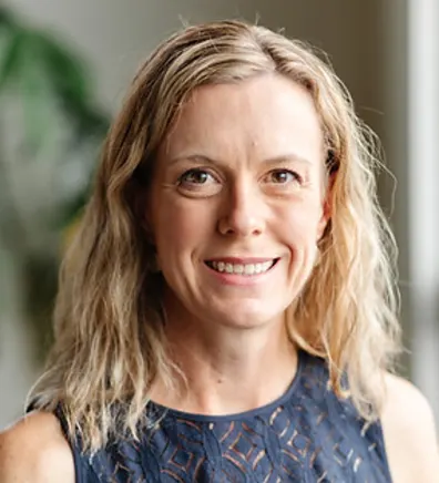 A photo of Angie Graupmann A photo of Angie Graupmann