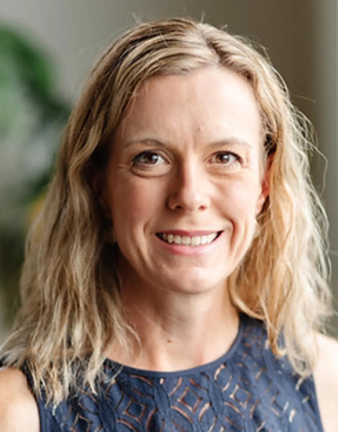 A photo of Angie Graupmann A photo of Angie Graupmann