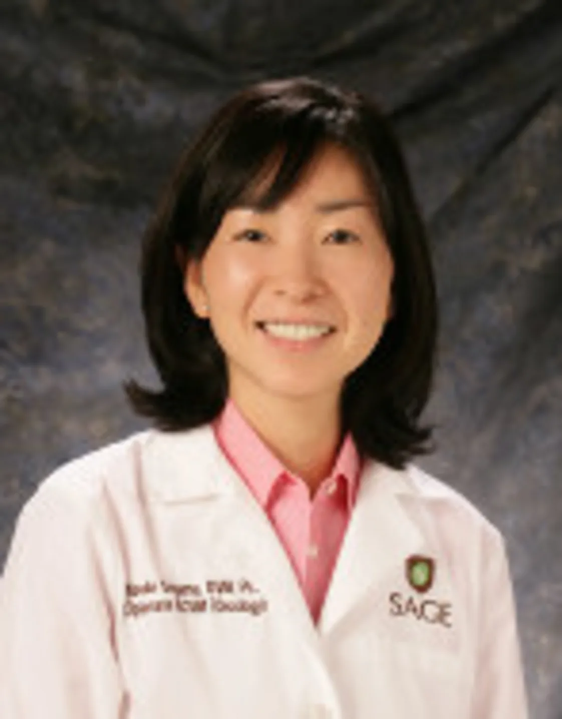 Naoko Sogame Naoko Sogame