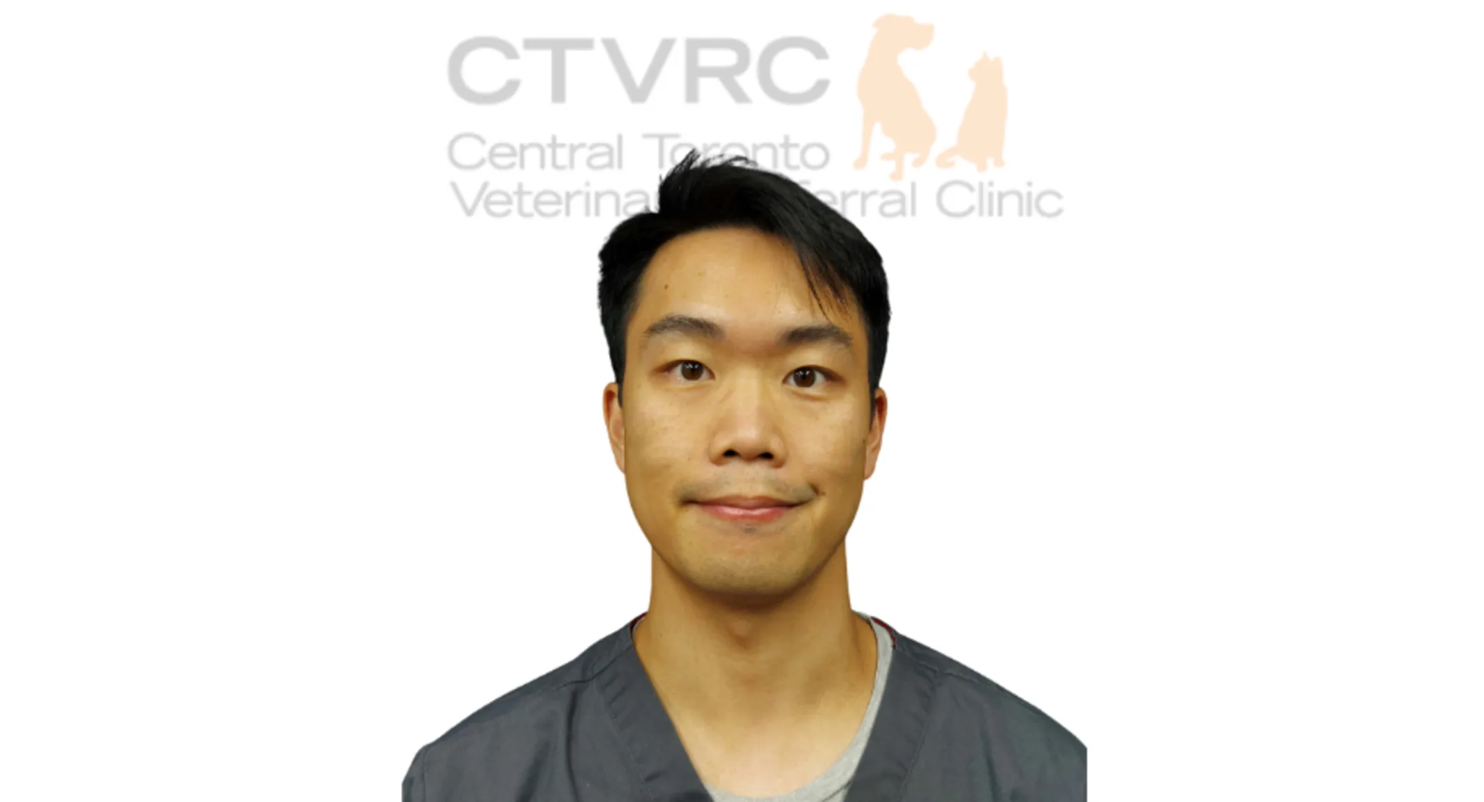 Dr. Andrew Chong headshot