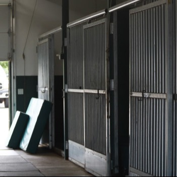 ICU Stalls at McKinlay and Peters