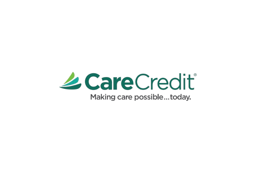 CareCredit Transparent Logo