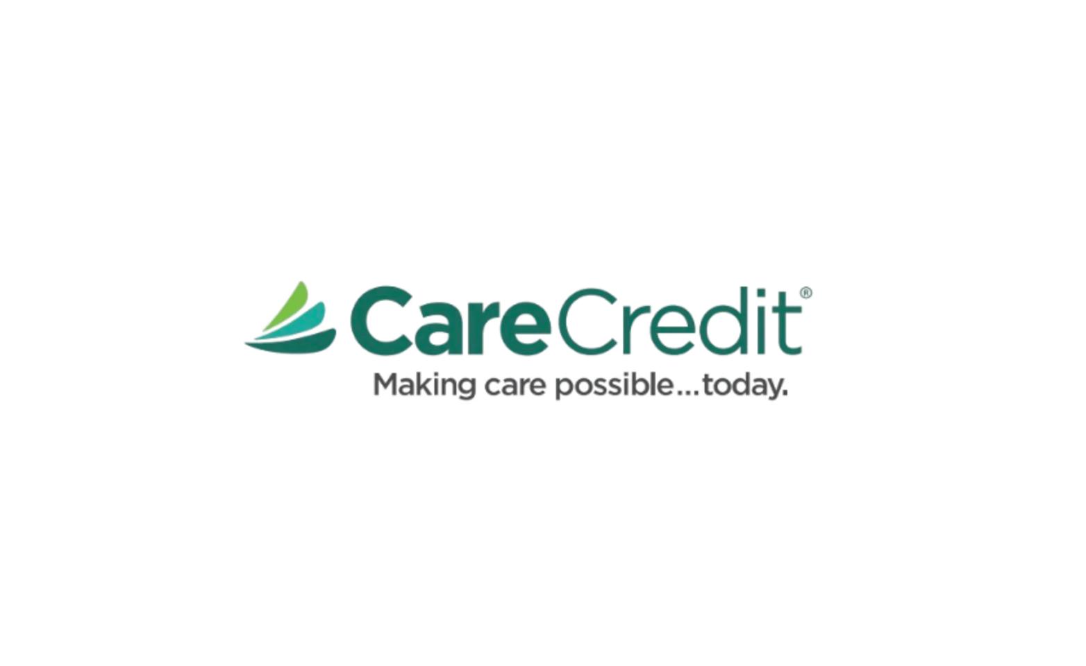 CareCredit Transparent Logo CareCredit Transparent Logo