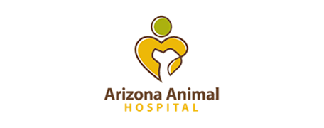 Arizona Animal Hospital  Logo Arizona Animal Hospital  Logo