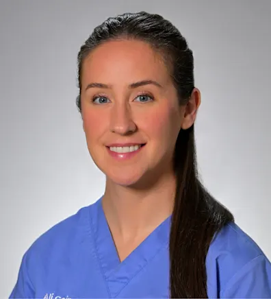 Alison Cain Alison Cain