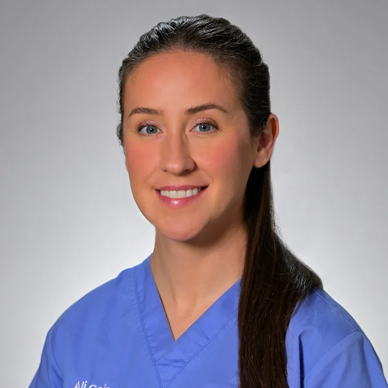 Alison Cain Alison Cain