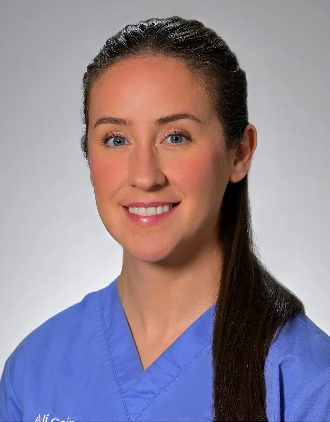 Alison Cain Alison Cain