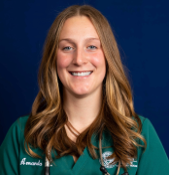 Dr. Amanda Farino