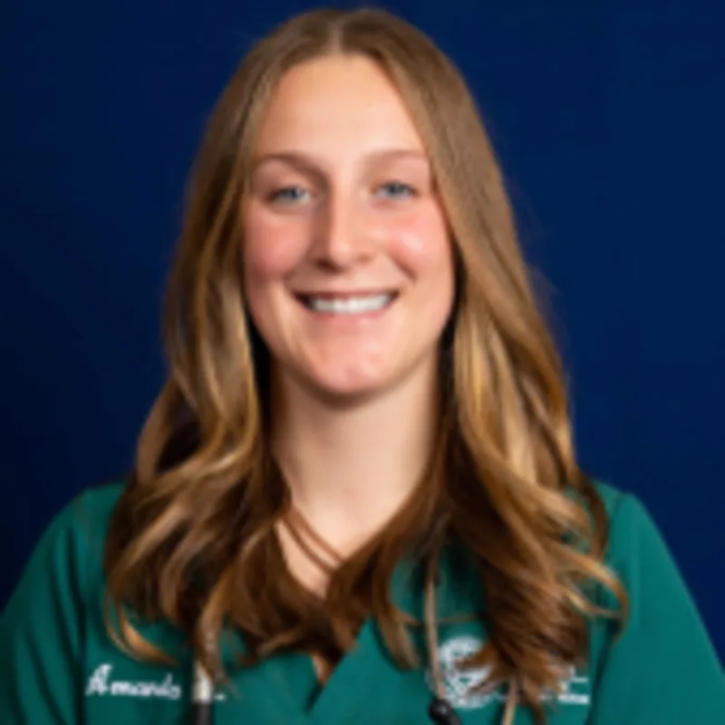 Dr. Amanda Farino Dr. Amanda Farino
