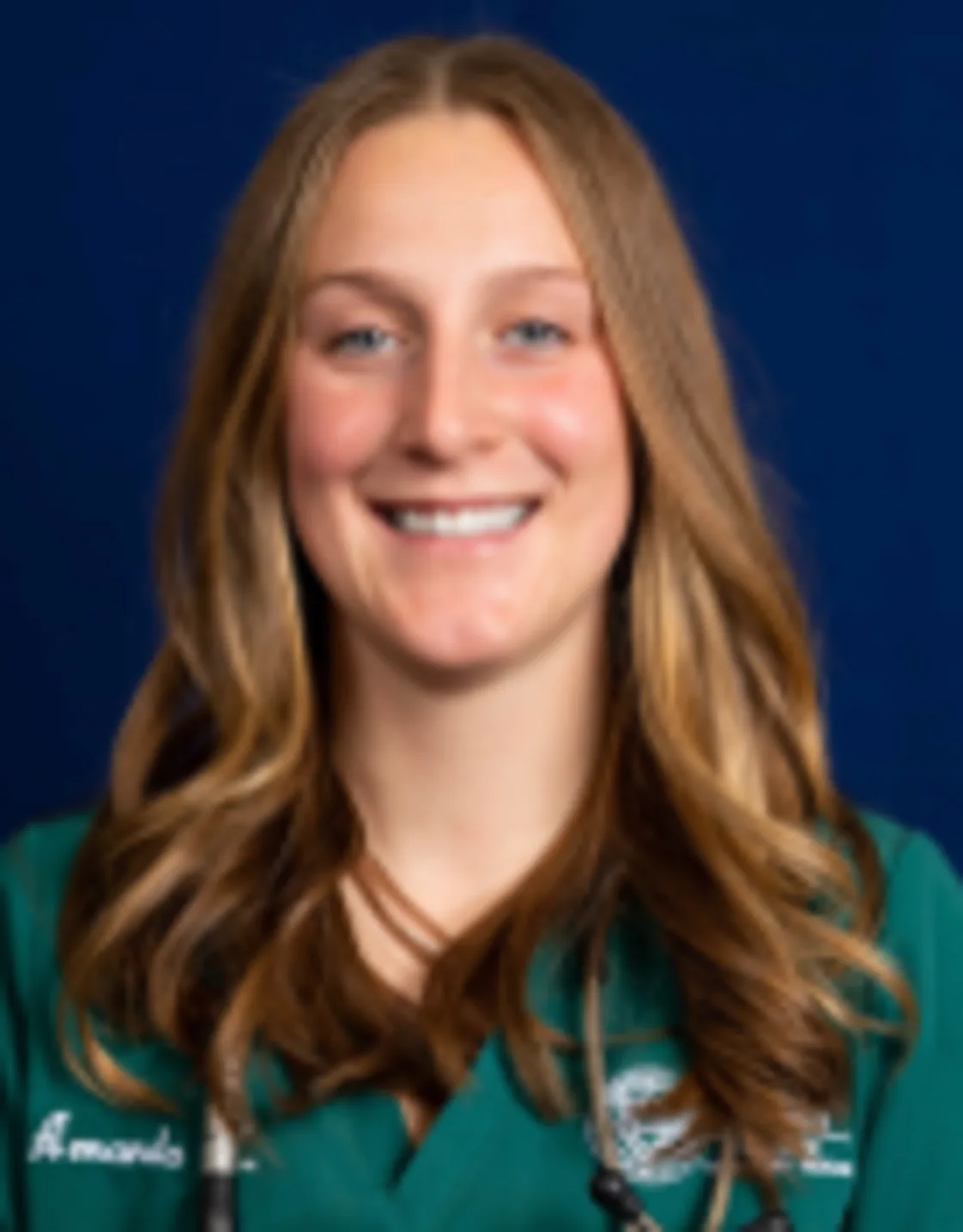Dr. Amanda Farino Dr. Amanda Farino