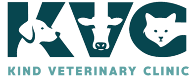 Kind Veterinary Clinic Logo Kind Veterinary Clinic Logo