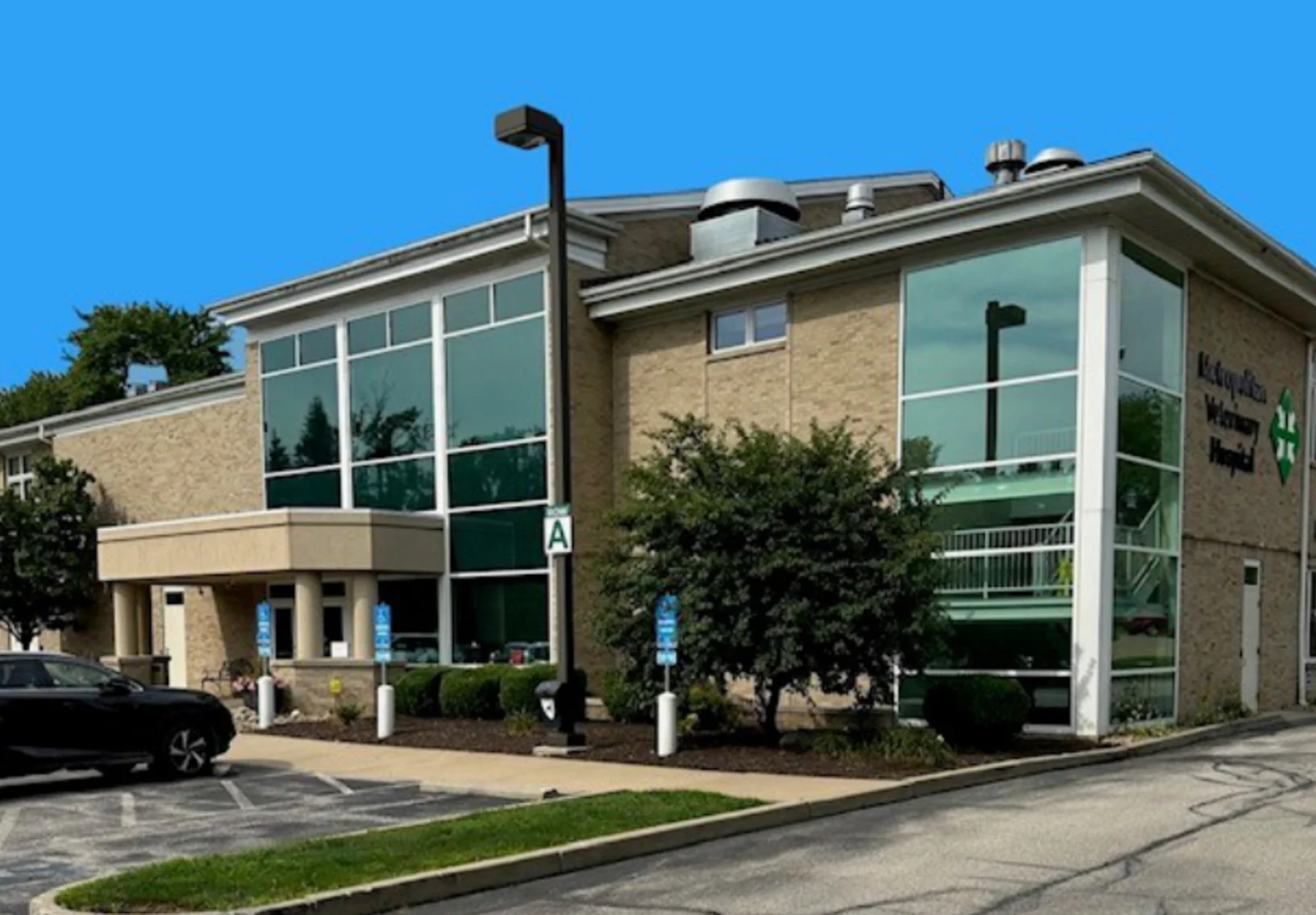 Our Akron Location Our Akron Location