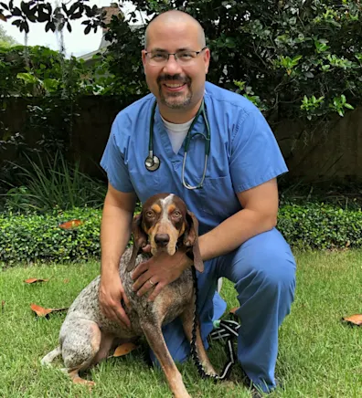 Dr. Ewan Wolff Dr. Ewan Wolff