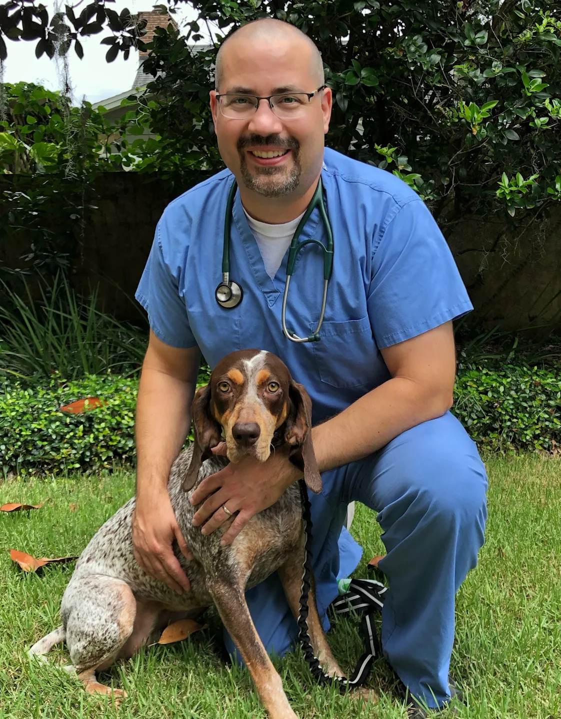 Dr. Ewan Wolff Dr. Ewan Wolff