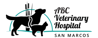 ABC Veterinary Hospital Logo ABC Veterinary Hospital Logo