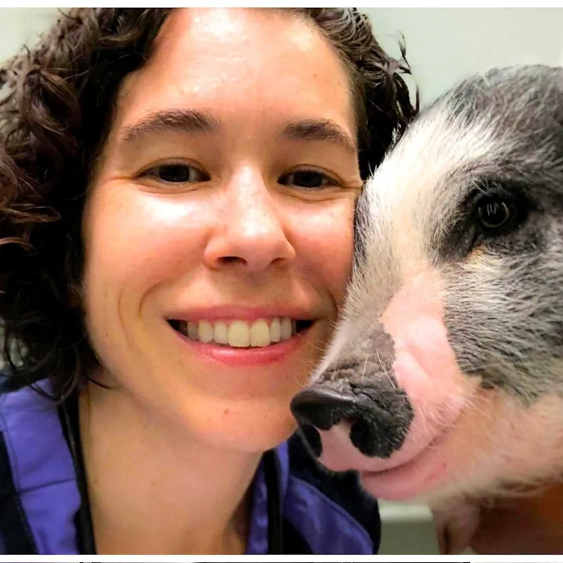 Monica Dougherty Monica Dougherty