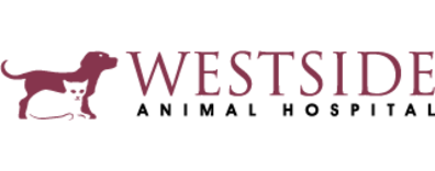 Westside Animal Hospital Logo Westside Animal Hospital Logo
