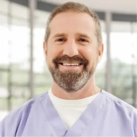 Dr. Jeff Kilgore