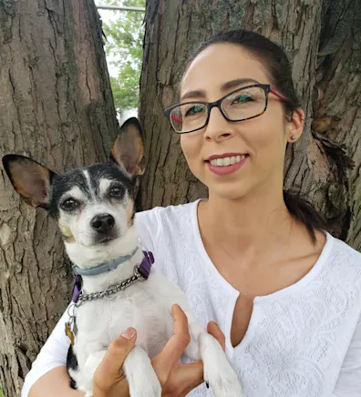 Joanne, Vet Tech in Bremen Animal Hospital Joanne, Vet Tech in Bremen Animal Hospital