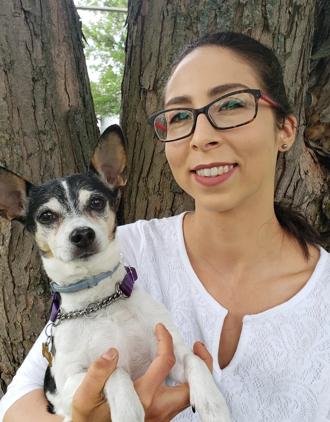 Joanne, Vet Tech in Bremen Animal Hospital Joanne, Vet Tech in Bremen Animal Hospital