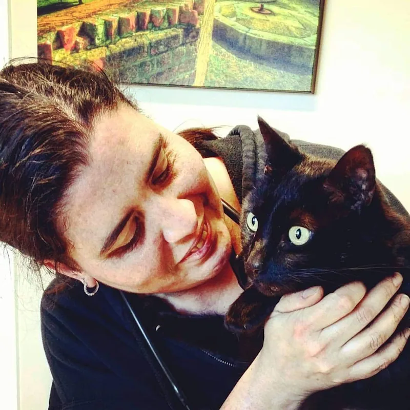 Dr. Kari Jenkins Dr. Kari Jenkins