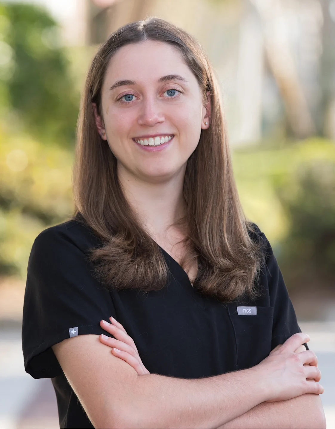 Dr. Rachel Hammesfahr, DVM Dr. Rachel Hammesfahr, DVM