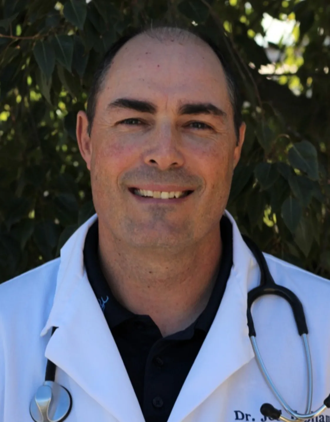 Jed Topham from American Pet Hospital Jed Topham from American Pet Hospital