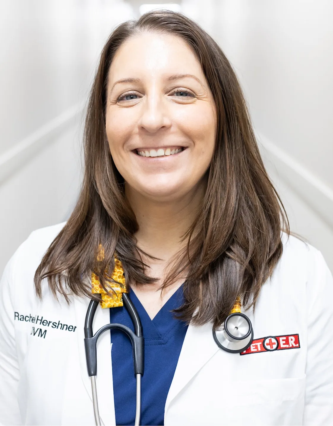 Rachel Hershner Rachel Hershner