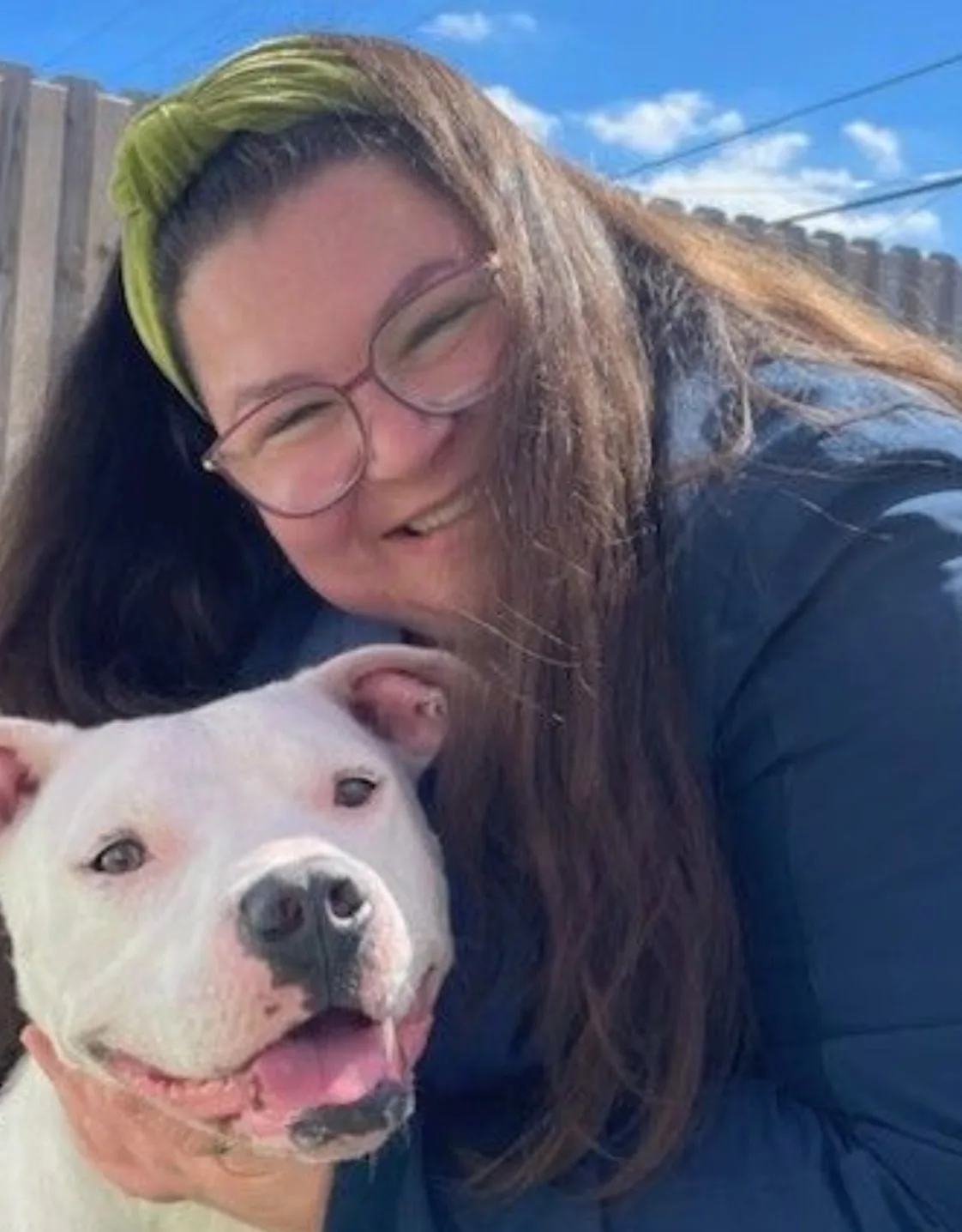 Olivia B, Customer Care Specialist at Lafayette Veterinary Care Center Olivia B, Customer Care Specialist at Lafayette Veterinary Care Center