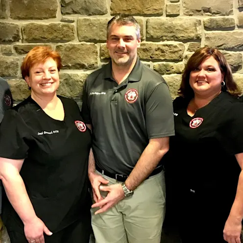 Doctors group photo Doctors group photo