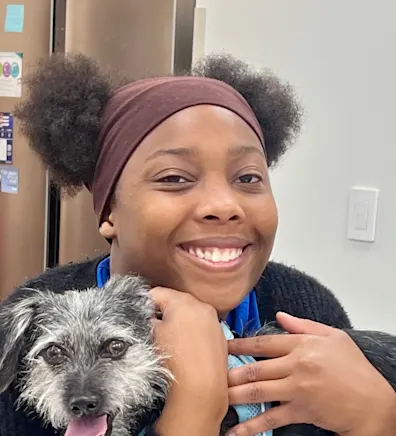 Yazmin Meyers Yazmin Meyers